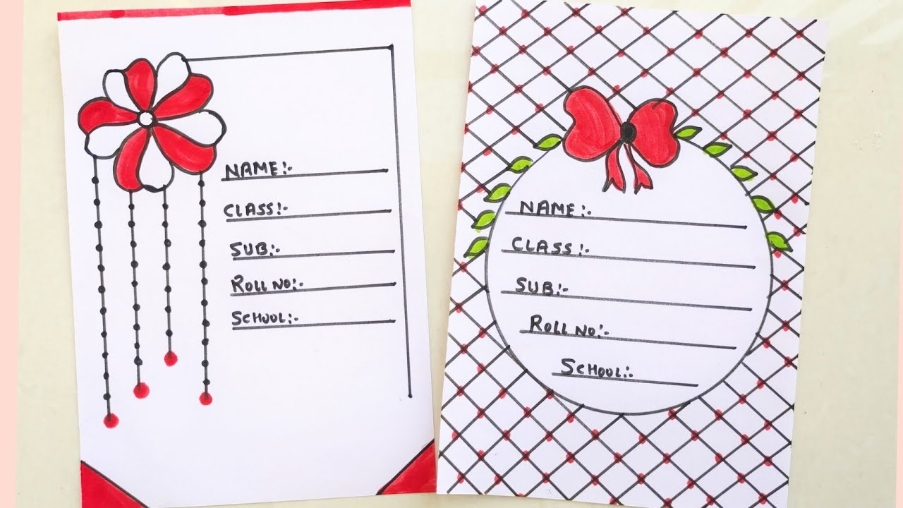 Project Front Page Design Name Infoupdate Org