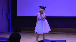 櫻井佑音　定期公演  2019.8.12  渋谷アイドル劇場