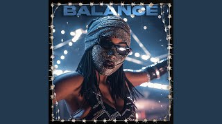 Balance (feat. Samy Beatz)