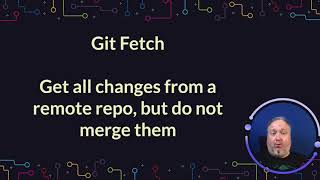 Git Tutorial #32: What Is Git Fetch and How to Use It | Learn Git