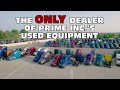 Semi Trucks in Stock Now! - Used Freightliner, Peterbilt, Volvo & International Big Rigs