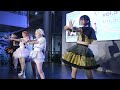 idol★st∀r mine × わがままholic『叫べロンリネス』20240713④@サンシャインサカエグランドキャニオン広場