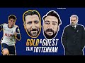 Postecoglou's Man City decisions, Tottenham's transfer LESSON and a new IDENTITY! | Gold & Guest