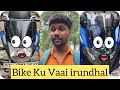 Bike ku Vaai Irundhal | Velujazz