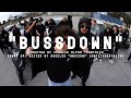 OFFPAV , RILL - BUSSDOWN  (OFFICIAL MUSIC VIDEO )