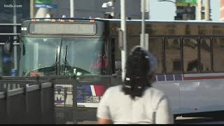 SLPS students can get free Metro passes