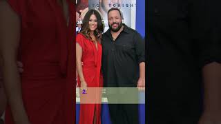 Kevin James Wife & Girlfriends List | Who is Kevin James dating?