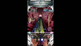 [SDVX IV] ロプノールの商隊 (MXM) PUC