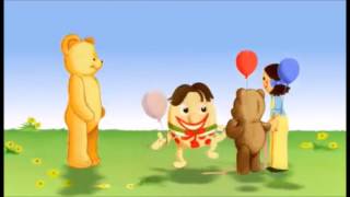 Play School intros/openings (Australia) - 1966 to 2016