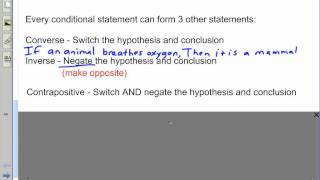 2 1 Conditional Statements