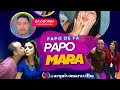 Conheça a Historia de Almir Rogério com Mara Maravilha ( Parte 2)  @Maramaravilhaoficial