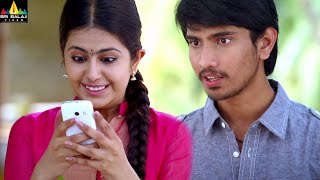 Avika Gor and Raj Tarun Back to Back Scenes | Uyyala Jampala | Latest Movie Scenes @SriBalajiMovies