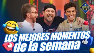 Los momentazos de la semana - El Hormiguero