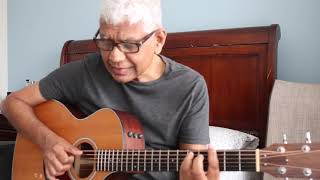 Asa Randuna Randuna- J.A.Milton Perera (Cover)