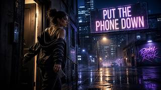 Ricky Rock — Put The Phone Down