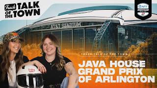 Track Talk! Previewing the FIRST Arlington Grand Prix | INDYCAR