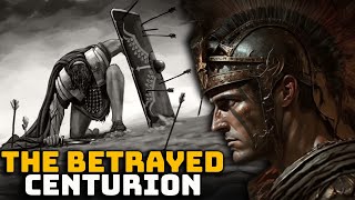 The Centurion who Fought Alone Against the Praetorian Guard - Historical Curiosi