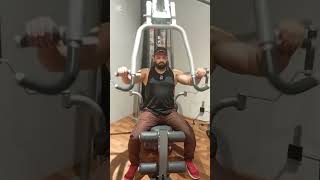 LIFE FITNESS G4 | HOME GYM | MAVERICK ATHLETICS | MULTI MACHINE BY LIFE FITNESS