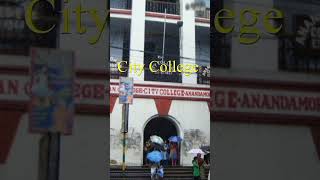 City College Kolkata #citycollege #trending #rohitthakurvlogs