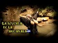 La leyenda de la siguanaba 🇸🇻 El Salvador |El Memero SV