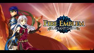 Unending Task - Fire Emblem: Radiant Dawn (OST)