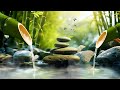 Peaceful Music Relieves stress, Anxiety and Depression - Heals the Mind, body and Soul - Deep Sleep