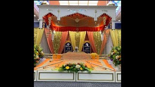 Live From Ontario Khalsa Darbar