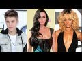 Justin Bieber Vs. Katy Perry Vs. Rihanna:  AMAs 2012 (Artist of the Year)