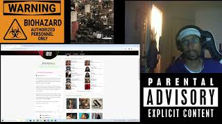 Rome Streetz/Darringer-Hatton Garden Holdup Review #4Mics