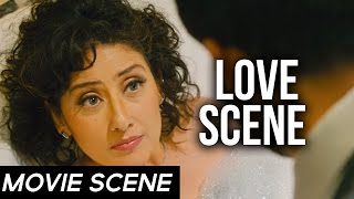 Oru Melliya Kodu - Love Scene | Arjun | Shaam | Manisha Koirala