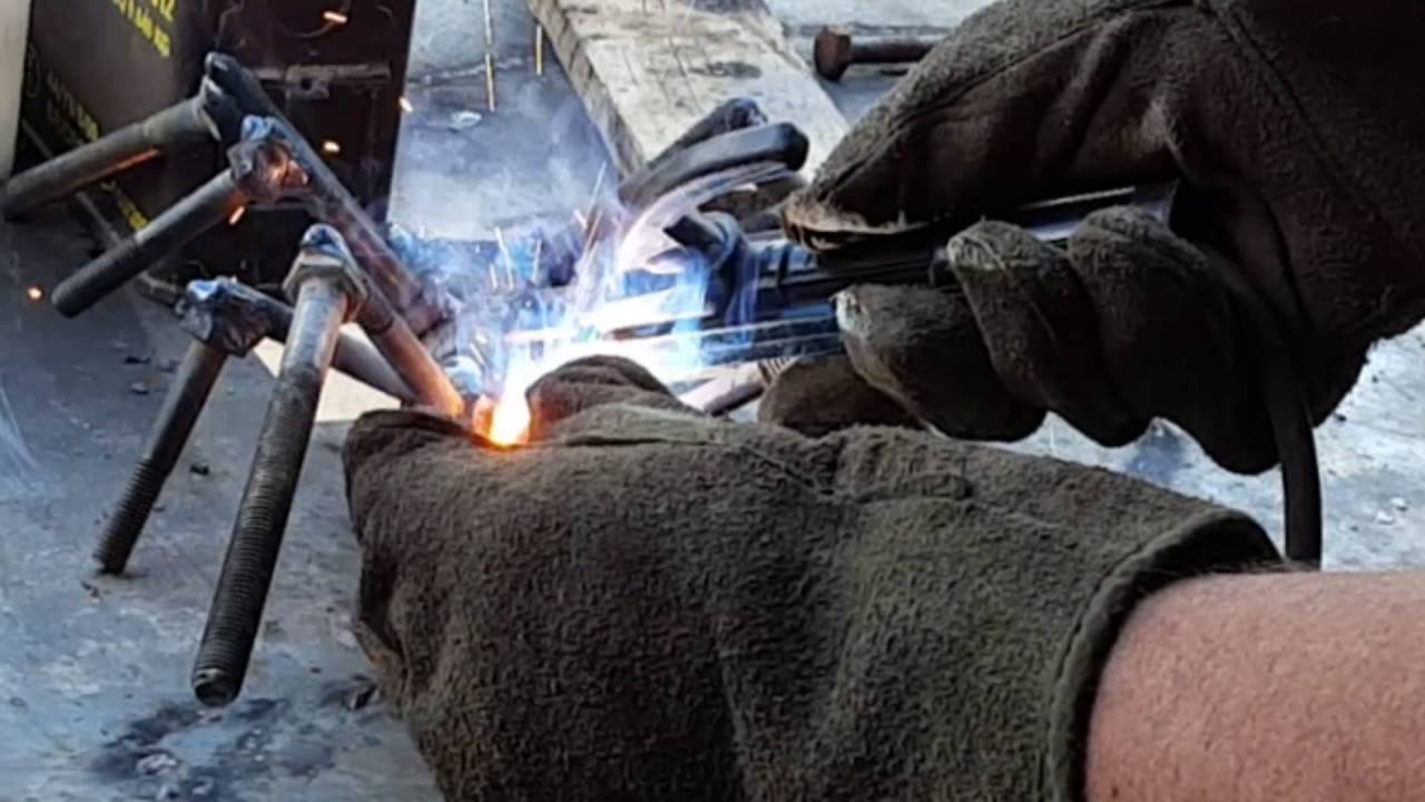 Simple Welding Projects For Beginners