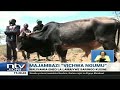 Majambazi wavamia eneo la lamaiywe Baringo kusini