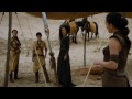 game of thrones season 5 episode 4 clip the sand snakes hbo