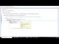 Java Basics - While Loops