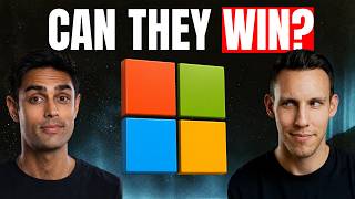 Microsoft Build 2026: Will Anything Actually Change?