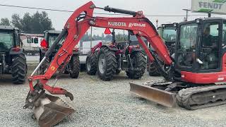 Digging Deeper Series - Used Mini Excavator Tips
