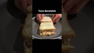 Tuna Sandwich #shorts #recap