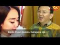 dikabarkan pindah agama inilah biodata lengkap bripda puput calon istri ahok mp4