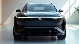 【テスラ敗北！？】Kia EV9がEV市場を変える！？Model Xとの違いを解説！