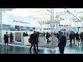 Sauer Compressors @ Hannover Messe 2017 | Aftermovie