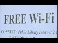 Gloucester County offering free WiFi to community during COVID-19 outbreak