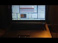 ableton live 8 mbox 2 mini interface korg microstation