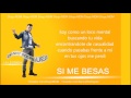 Danny Rodriguez - Si Me Besas (LETRA) | Diego MDM