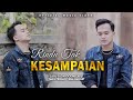 LAGU ALUNAN MELAYU-DANGDUT VIRAL | SONI - RINDU TAK KESAMPAIAN (COVER) | Cipt. Arifin Rumalolas