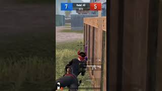 Efsane Tdm Taktiği ! #pubgmobile #pubg #taktik #fypシ #shorts