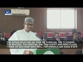 Buhari Commissions Five Legacy Projects In Ogun