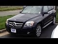 2010 Mercedes-Benz GLK350 Walkaround