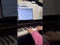 Bach Gounod : Ave Maria #piano #pianolessons #fun #classicalmusic 11/17/25