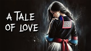 The Tragic Love Story of Soua \u0026 Yuna: A Hmong Folktale