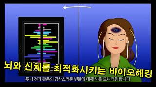 뇌와 신체를 최적화시키는 바이오해킹. 조명의가 AiBio센터를 추천합니다. 조명의 원장 골프 어프로치 영상.